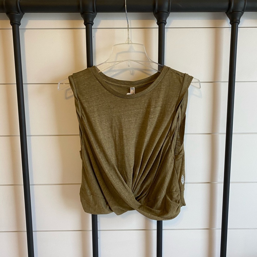 FP Movement Tank Top - Picture 2 of 4